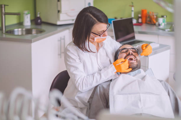 Best Emergency Care for Gum Disease in Ardmore, TN