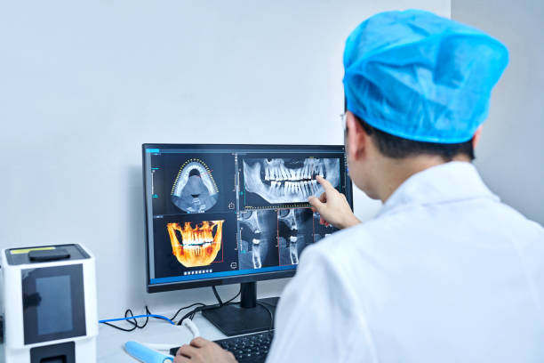 Best Broken or Chipped Tooth Repair in Ardmore, TN